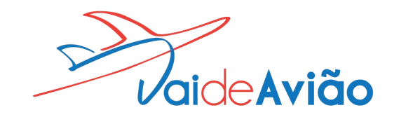 Logo Vai de Avião