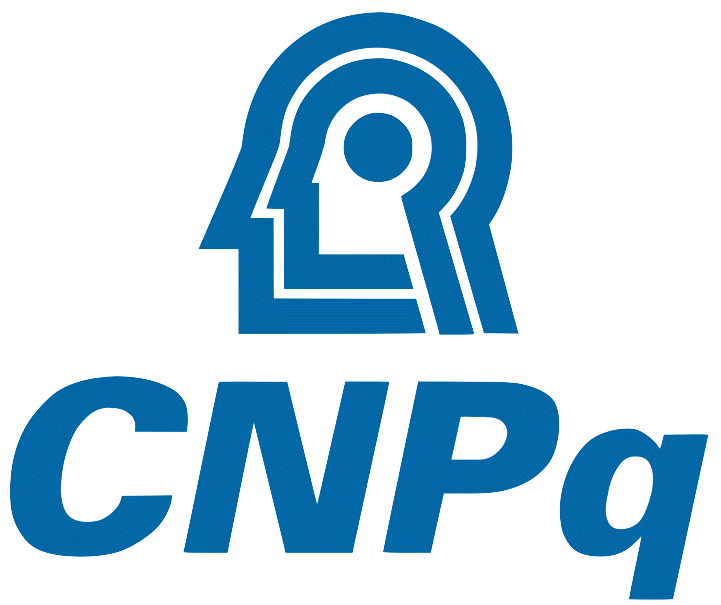 Logo do CNPq