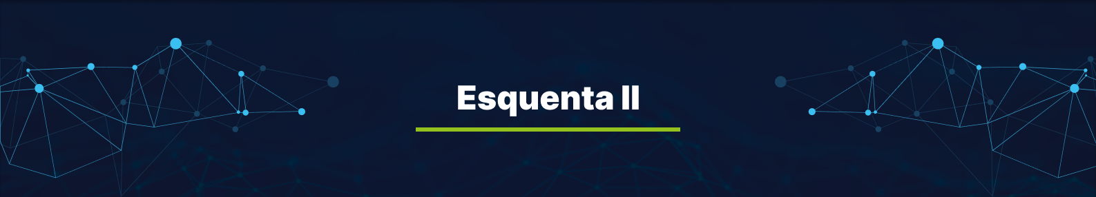 Faixa de título do II Esquenta EduComp 2024.